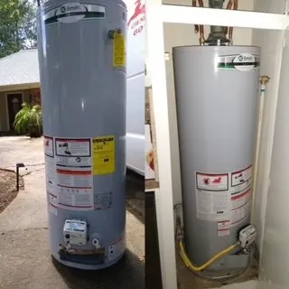 Slide of All Around Plumbing Service