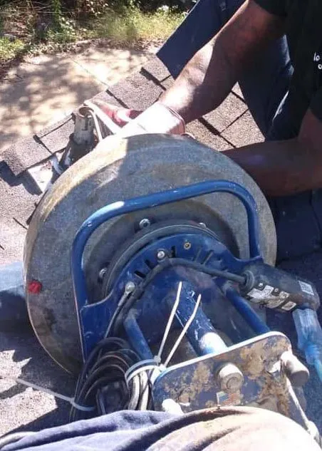 Slide of All Around Plumbing Service