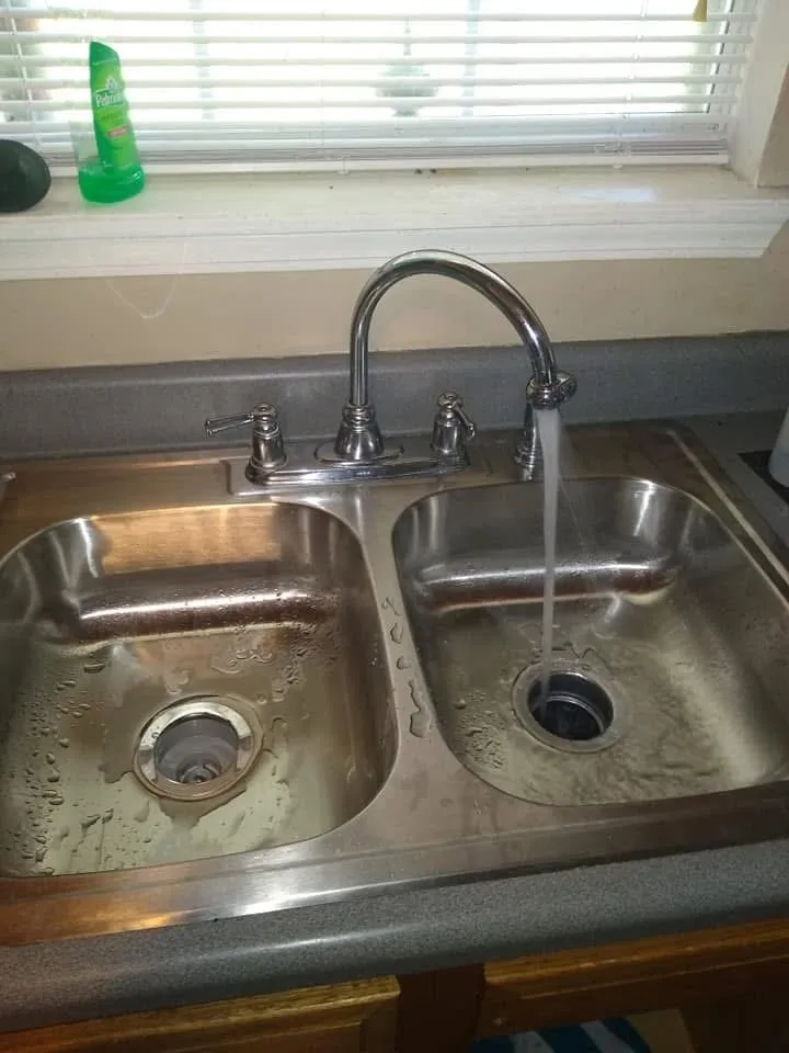 Slide of All Around Plumbing Service