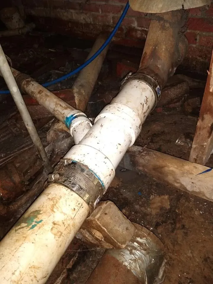 Slide of All Around Plumbing Service