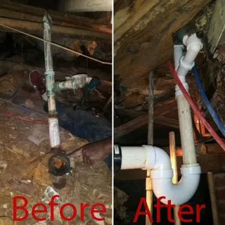 All Around Plumbing Service