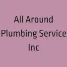 Slide of All Around Plumbing Service