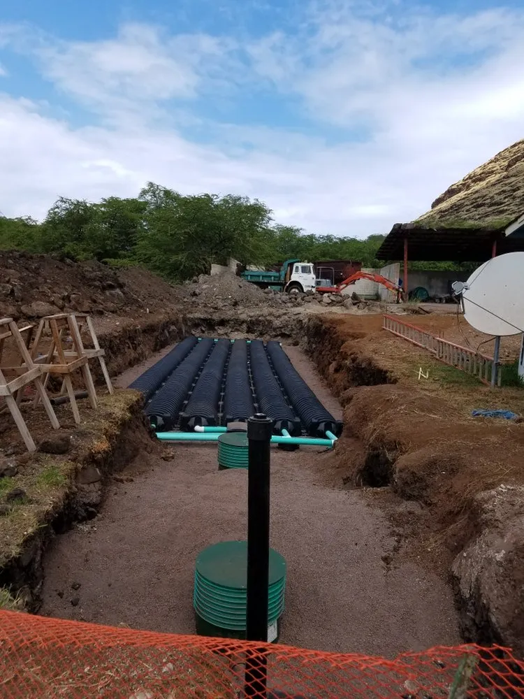 Slide of All Around Plumbing