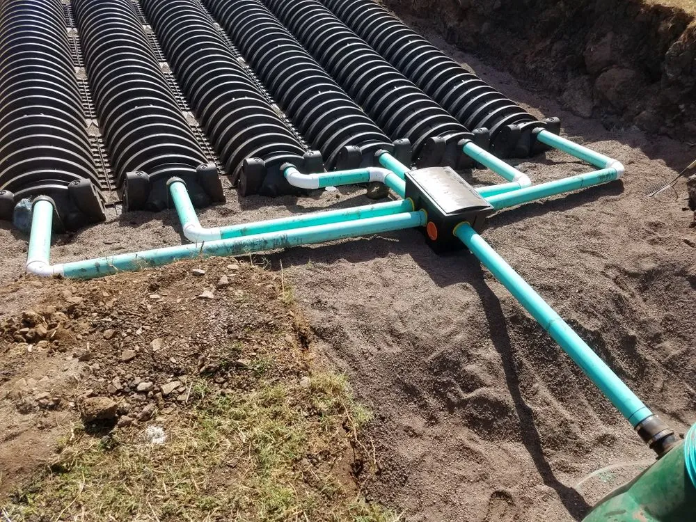 Slide of All Around Plumbing