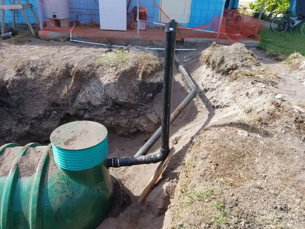 Slide of All Around Plumbing