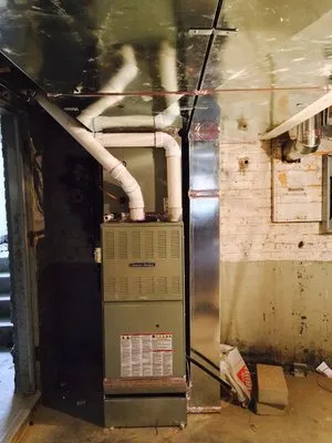 All Around Refrigeration Logo