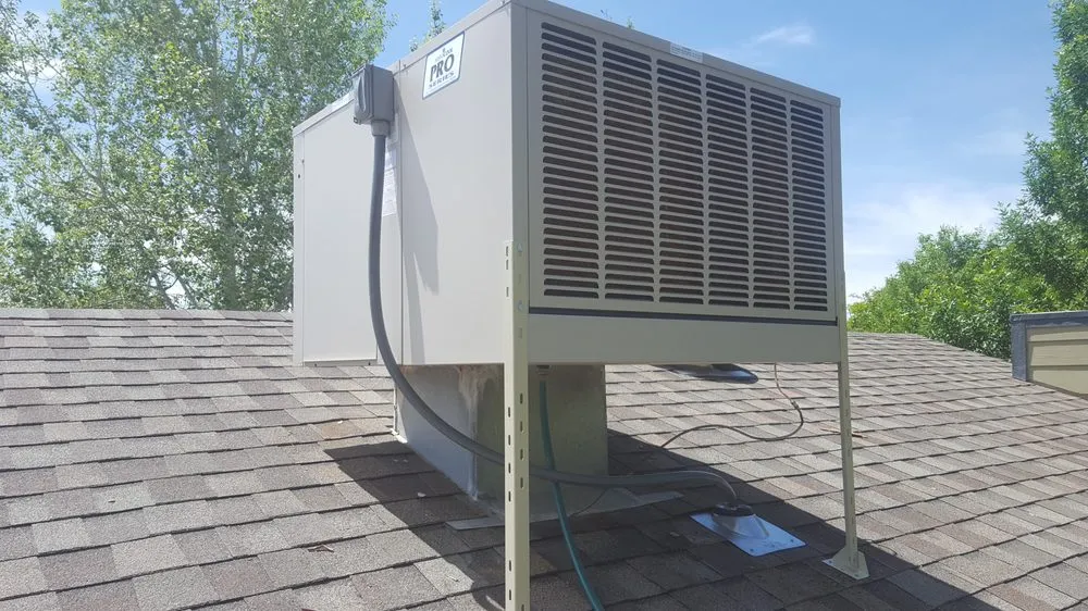 Slide of All Around Remodeling