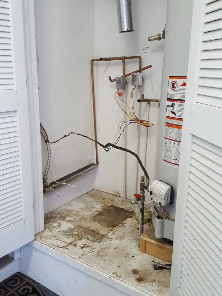 Slide of All Around Remodeling