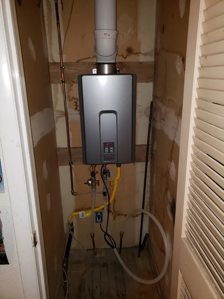 Slide of All Around Remodeling