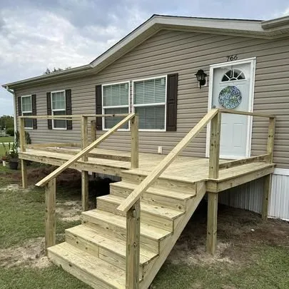 Slide of All Around Renovations