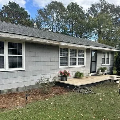 Slide of All Around Renovations