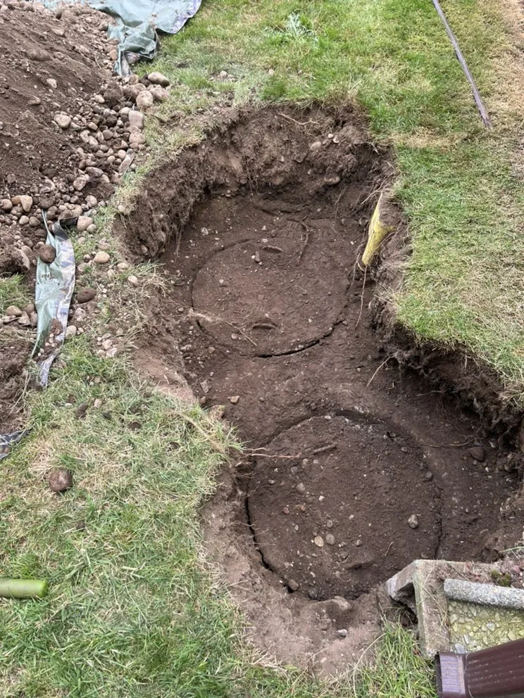 Quality leak detection service in Graham, WA - All Around Septic & Construction