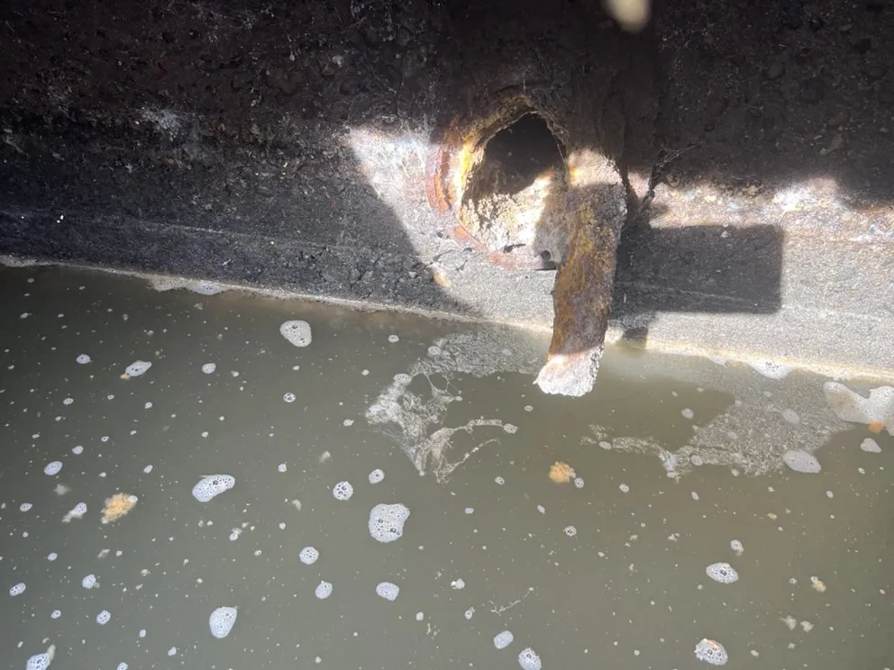 Quality plumbing repair experts serving Graham, WA - All Around Septic & Construction
