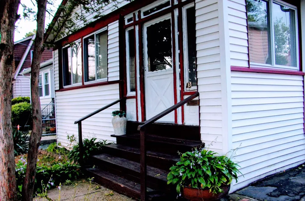 Slide of All Around the House Repair & Installation Services