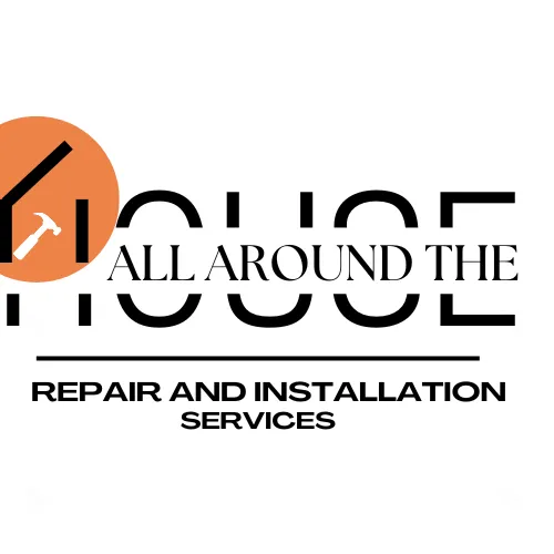Slide of All Around the House Repair & Installation Services