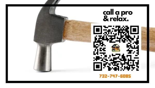 All Around the House Repair & Installation Services