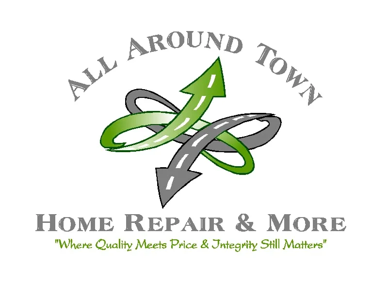 Slide of All Around Town Home Repair & More, LLC