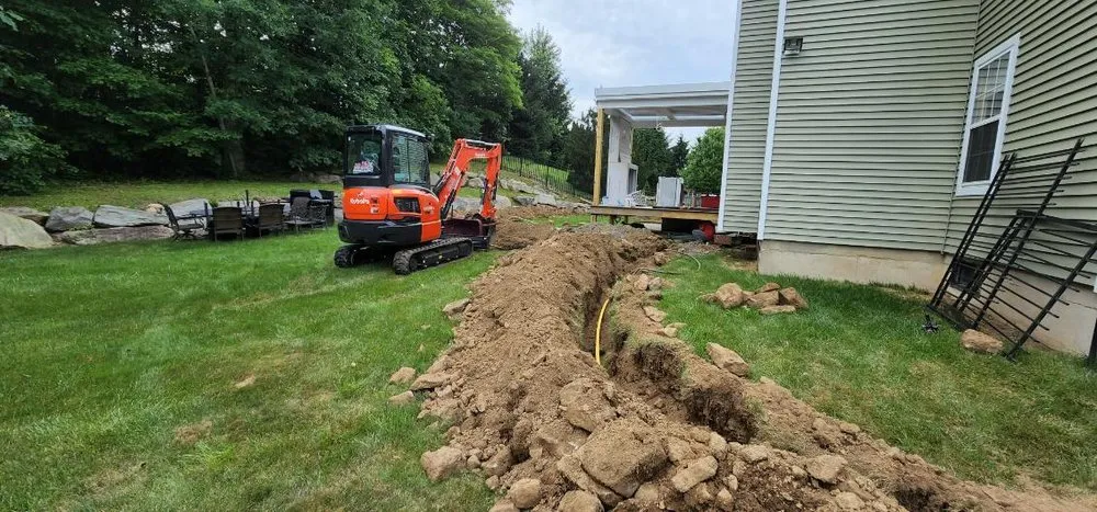 Slide of All A's Plumbing and Heating