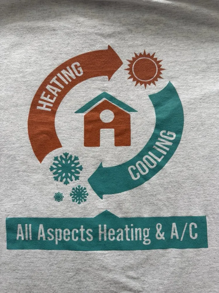 Quality leak detection for homes in Mercer, ME by All Aspects Heating & A/C
