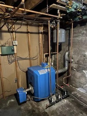 All Aspects Heating & A/C
