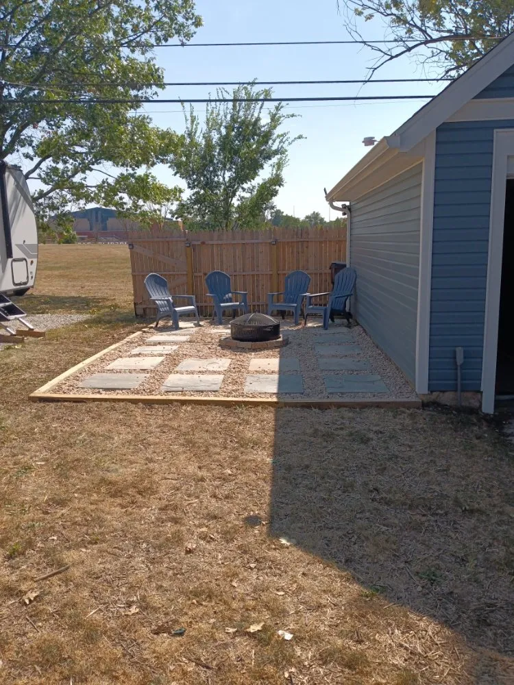 Slide of All Aspects Home Renovations