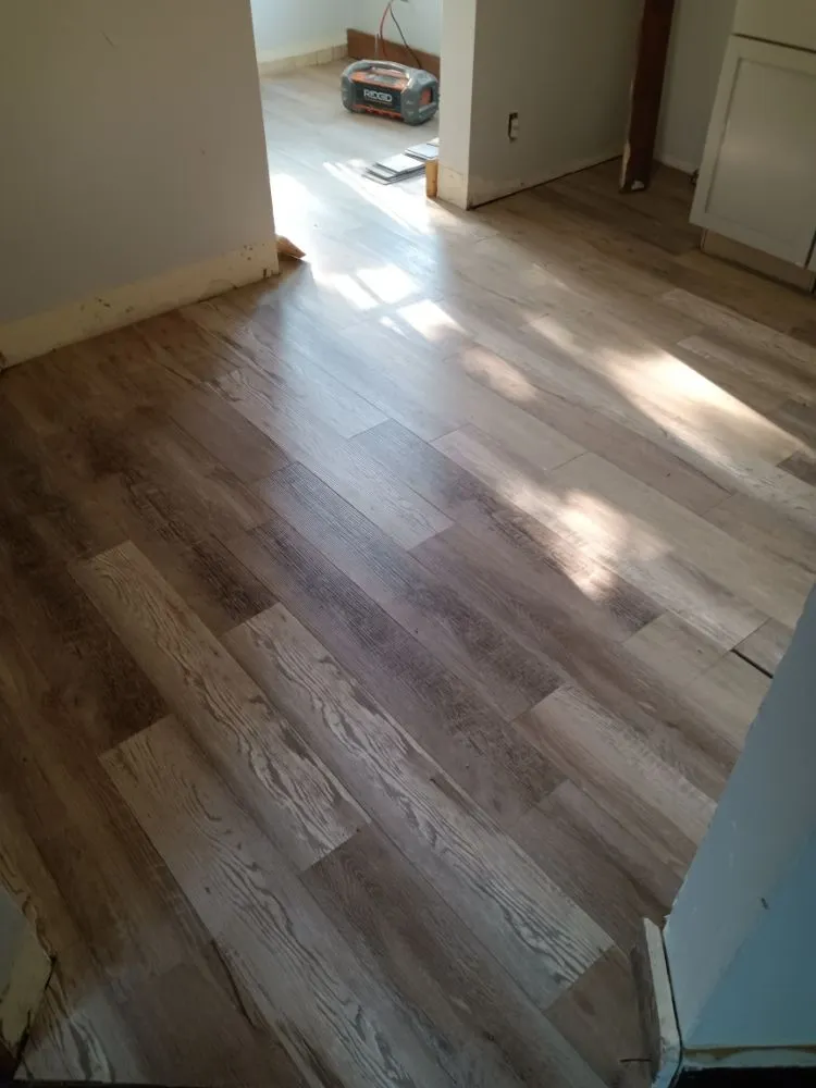 Slide of All Aspects Home Renovations