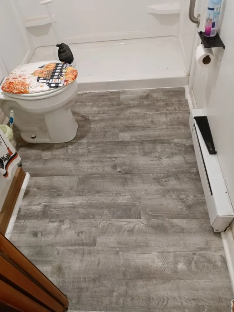 Reliable drain cleaning in Germantown, OH by All Aspects Home Renovations