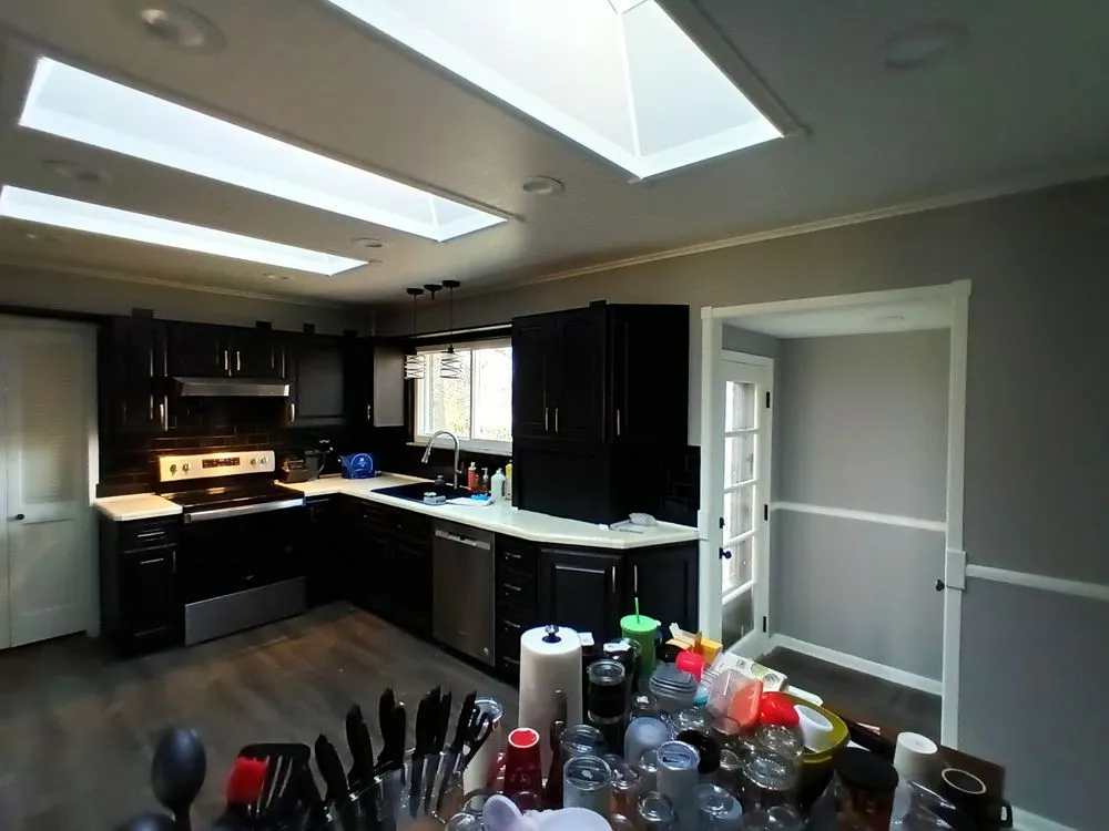 Emergency pipe repair in Germantown, OH by All Aspects Home Renovations