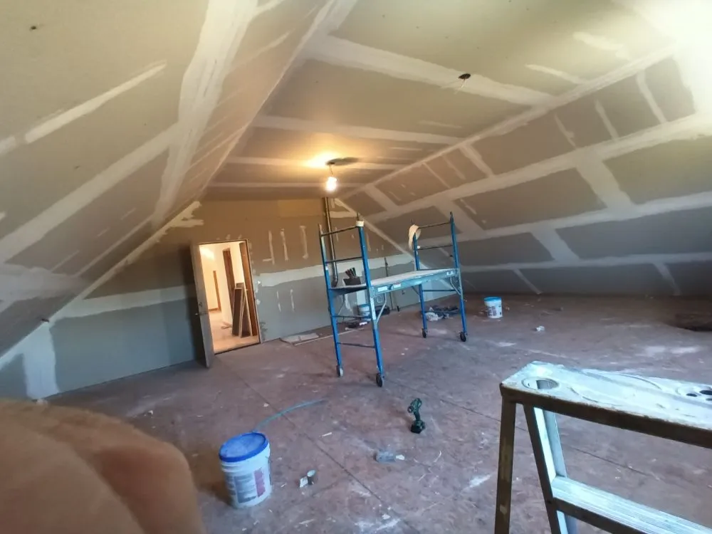 Slide of All Aspects Home Renovations