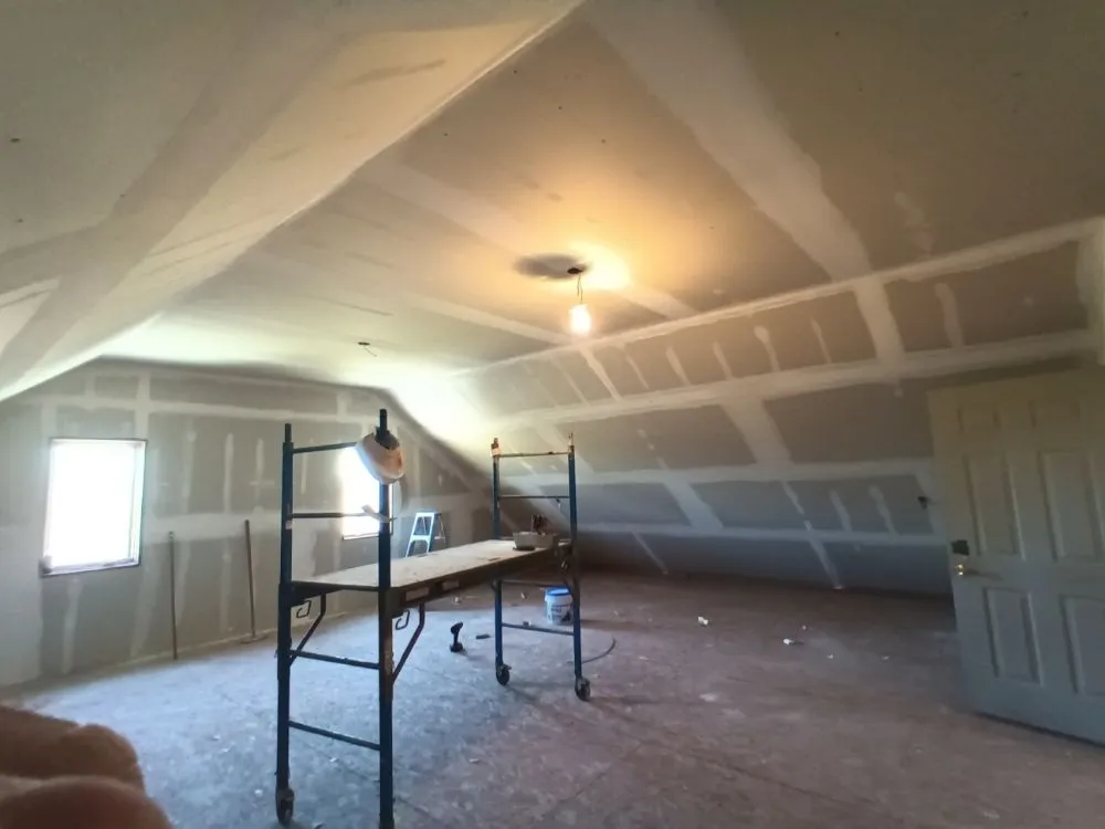 Slide of All Aspects Home Renovations