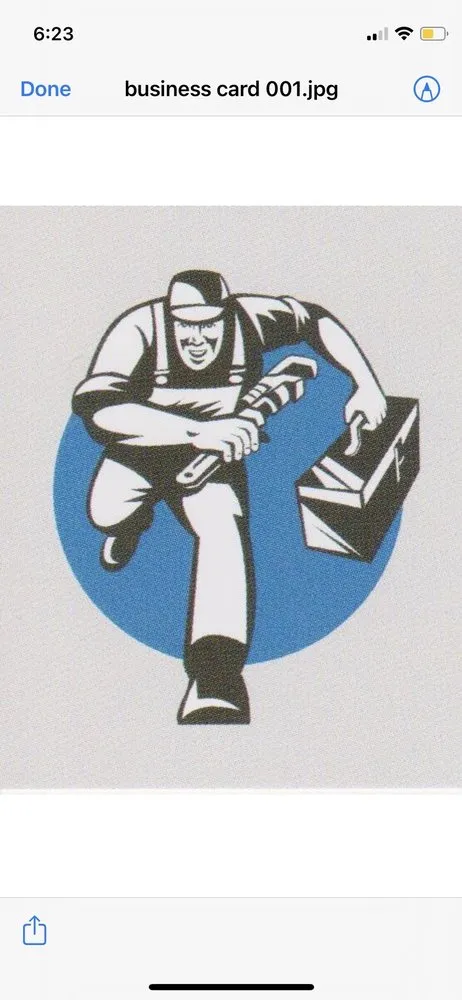 Slide of All Aspects Plumbing