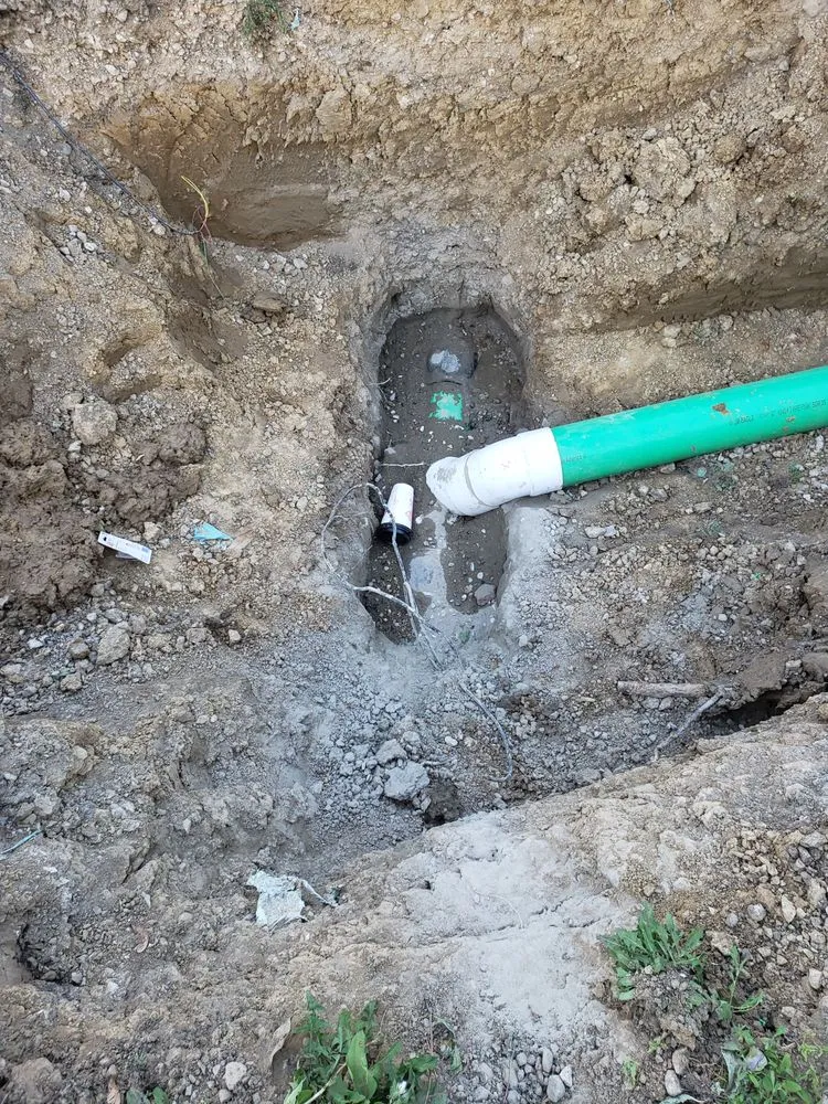 Slide of All Backed Up