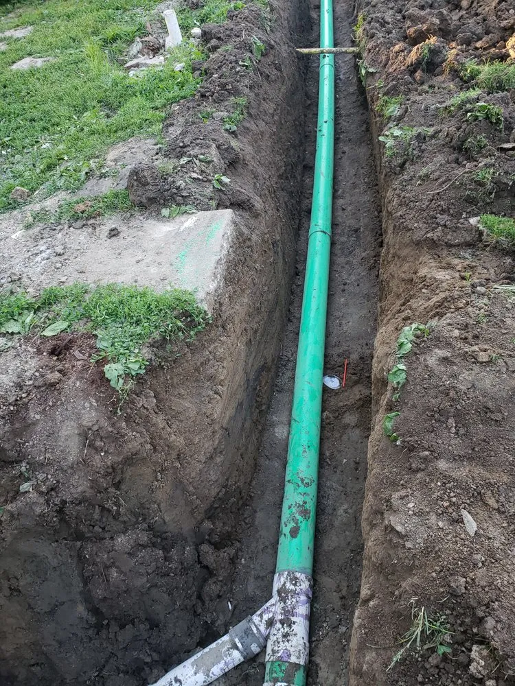 Slide of All Backed Up