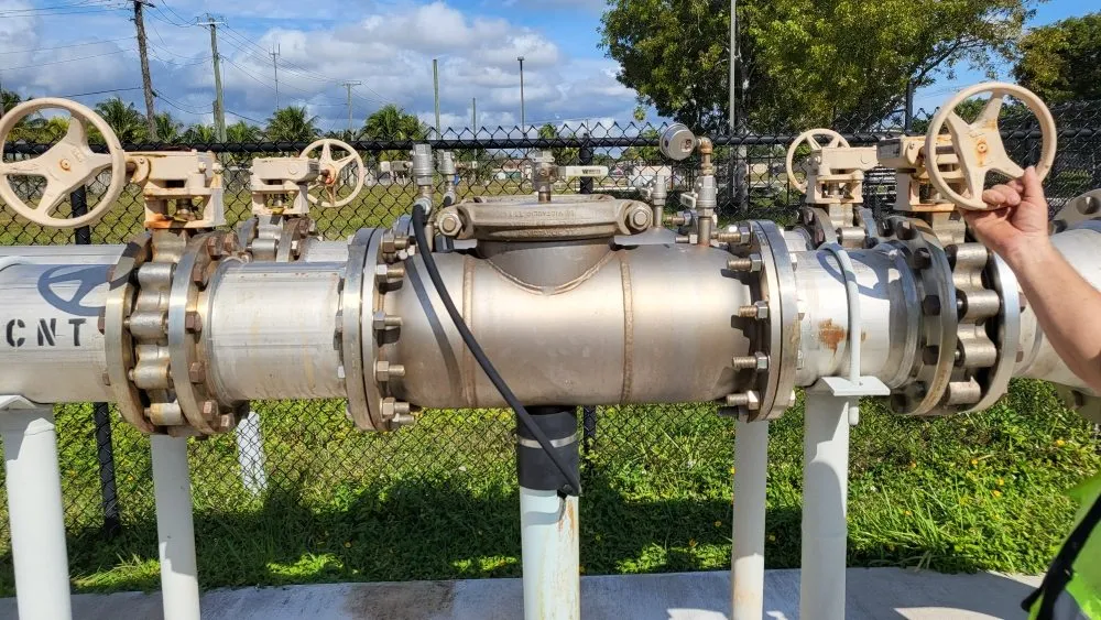 Slide of All Backflow Solutions