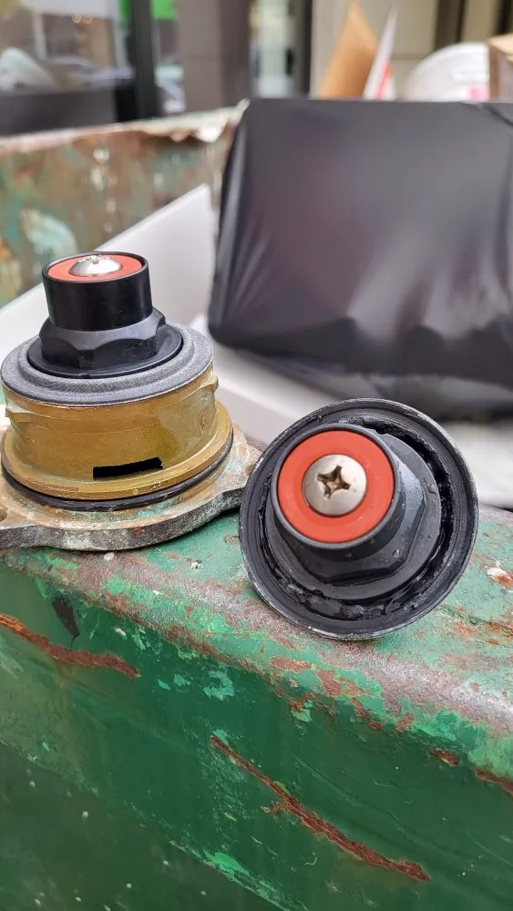 Slide of All Backflow Solutions