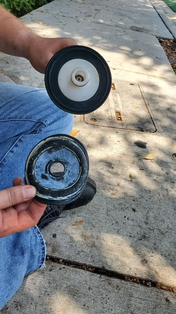 Slide of All Backflow Solutions