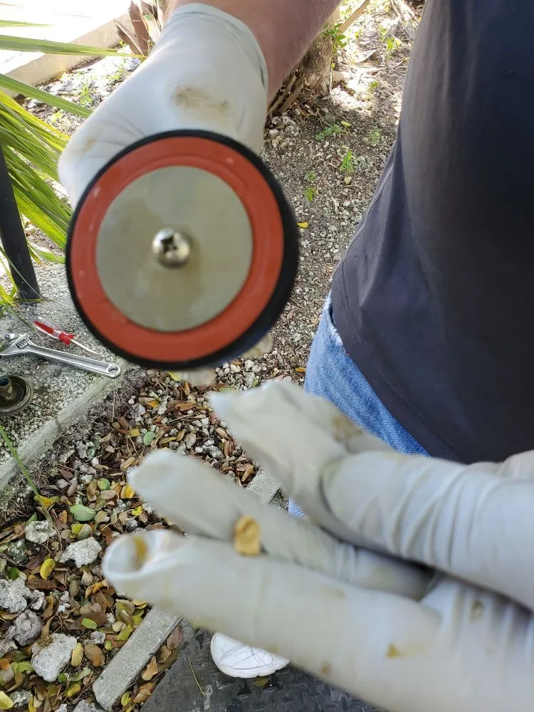 Slide of All Backflow Solutions