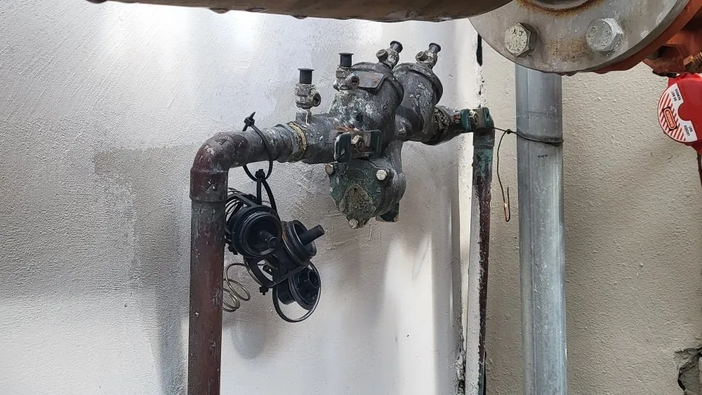 Reliable emergency plumbing service in Miami, FL - All Backflow Solutions