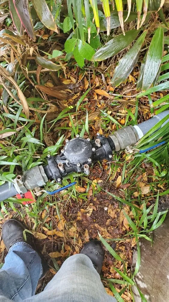 Slide of All Backflow Solutions