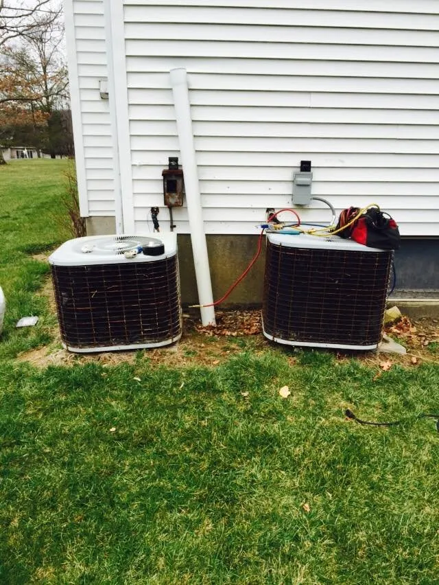 Trusted water heater service in Hopewell Junction, NY by All Bases Covered Mechanical