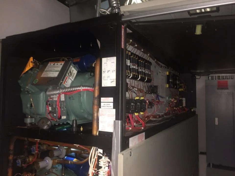 Professional emergency plumbing in Hopewell Junction, NY by All Bases Covered Mechanical