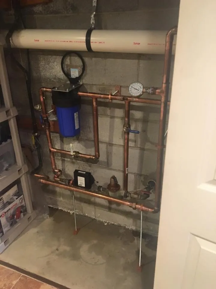 Trusted leak detection in Hopewell Junction, NY by All Bases Covered Mechanical