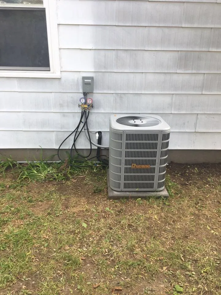 Affordable water heater service service in Hopewell Junction, NY - All Bases Covered Mechanical