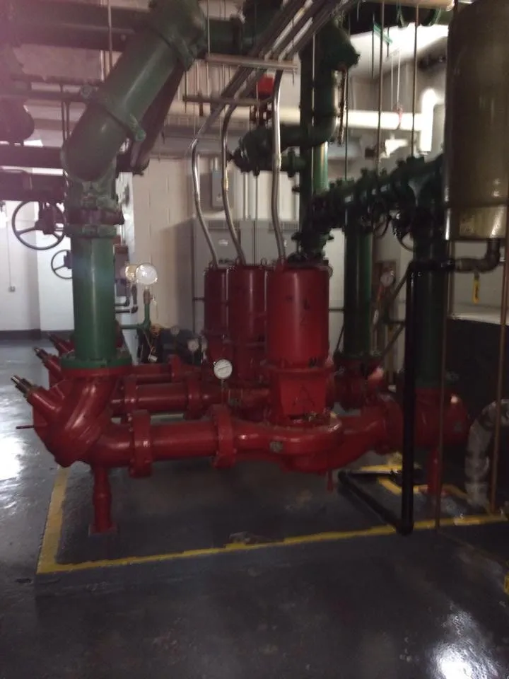 Top-rated plumbing repair service in Hopewell Junction, NY - All Bases Covered Mechanical