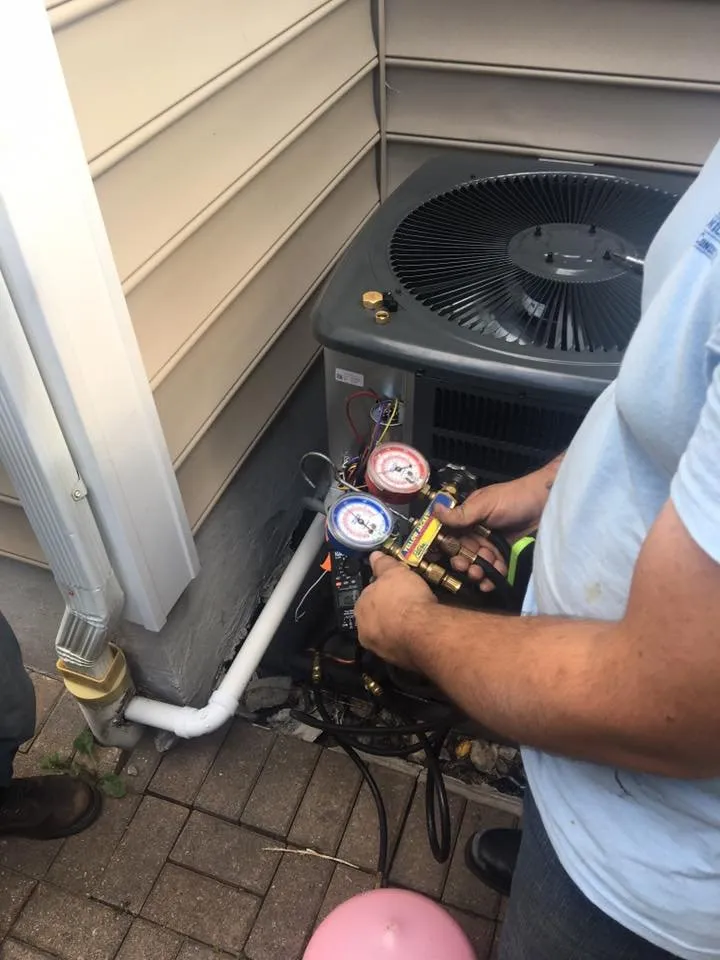 Professional plumbing repair service in Hopewell Junction, NY - All Bases Covered Mechanical