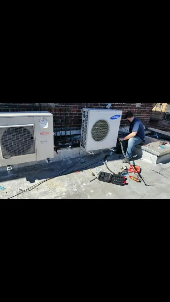 Professional plumbing repair for homes in Hopewell Junction, NY by All Bases Covered Mechanical