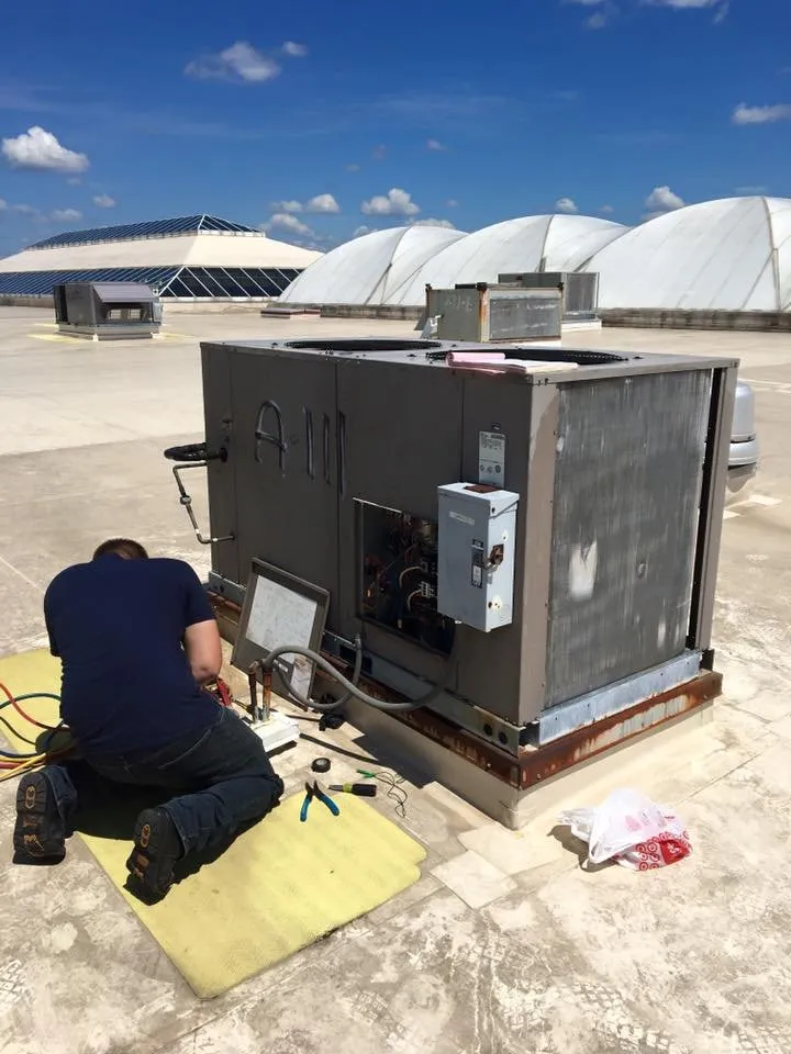 Affordable water heater service in Hopewell Junction, NY by All Bases Covered Mechanical
