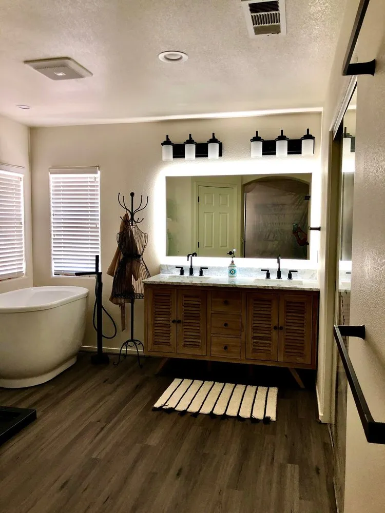 Slide of All Bay Plumbing