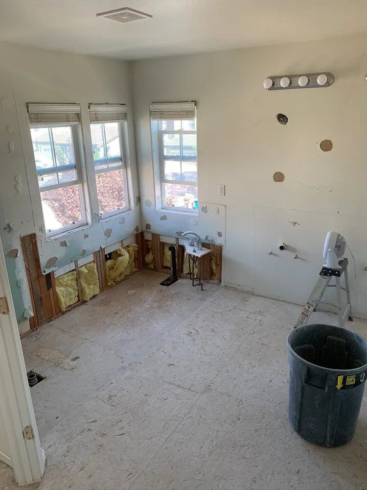 Slide of All Bay Plumbing