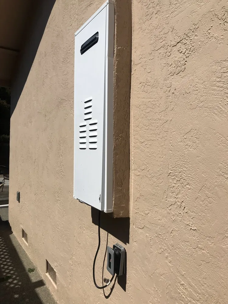 Slide of All Bay Plumbing